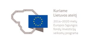 NEFORMALUSIS VAIKŲ ŠVIETIMAS