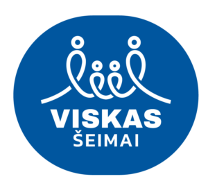 Viskas šeimai
